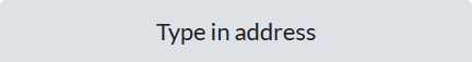 Type in address