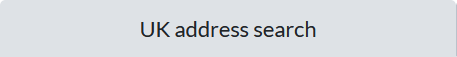 UK address search